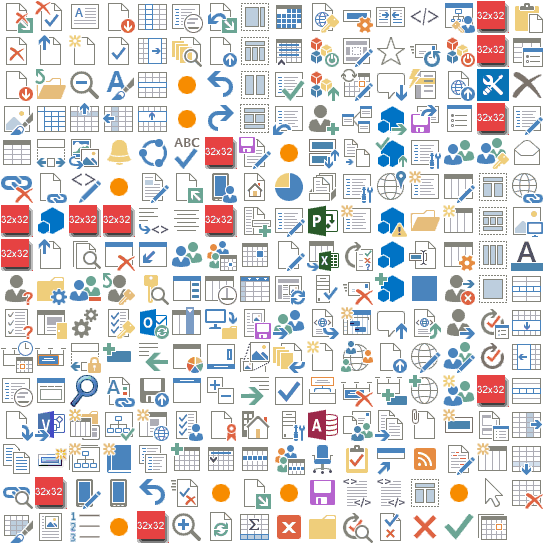 Sharepoint Icons For Ribbon 544x544 Sharepoint Icons For Ribbon