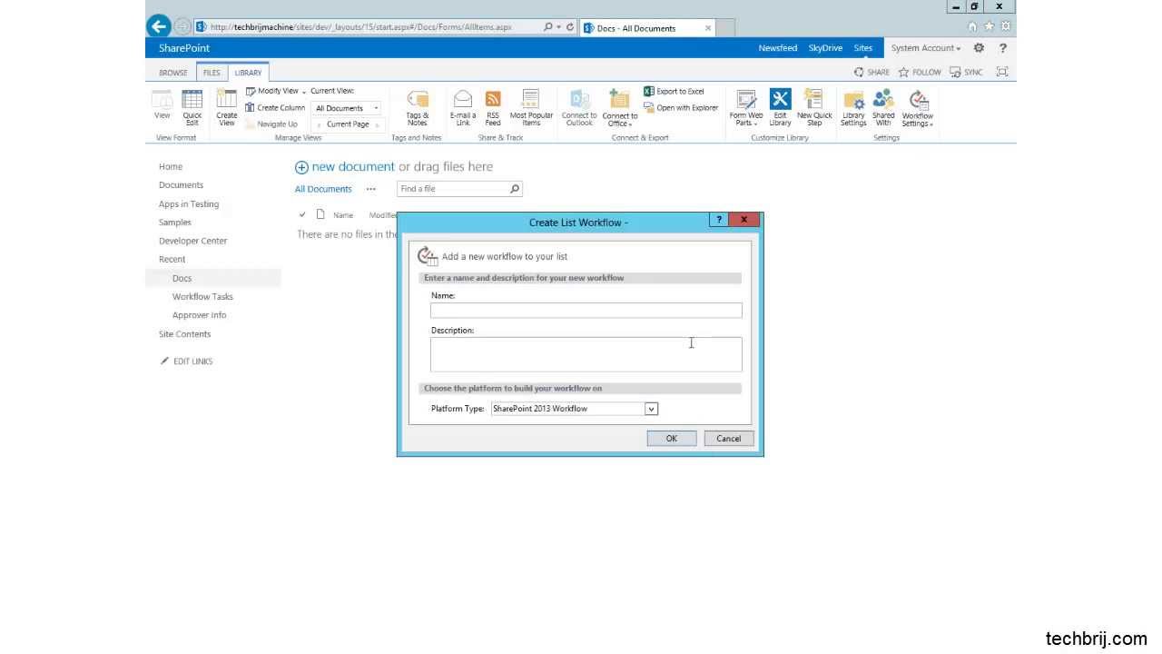 1280x720 Sharepoint Approval Workflow With Dynamic Approvers