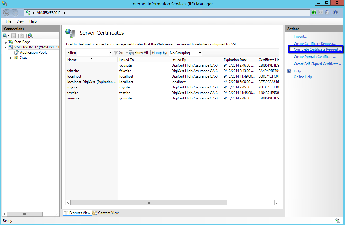 1190x778 Sharepoint Ssl Certificate Installation