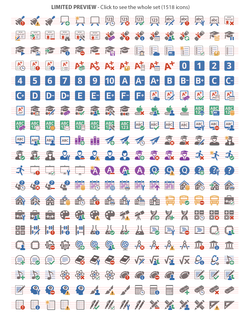 Sharepoint 2013 Icon Set At Collection Of Sharepoint