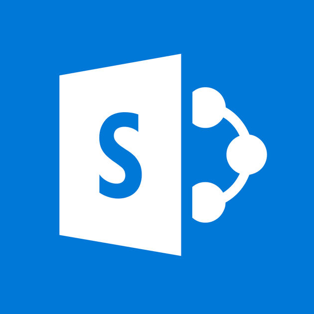 630x630 Microsoft Sharepoint Icon