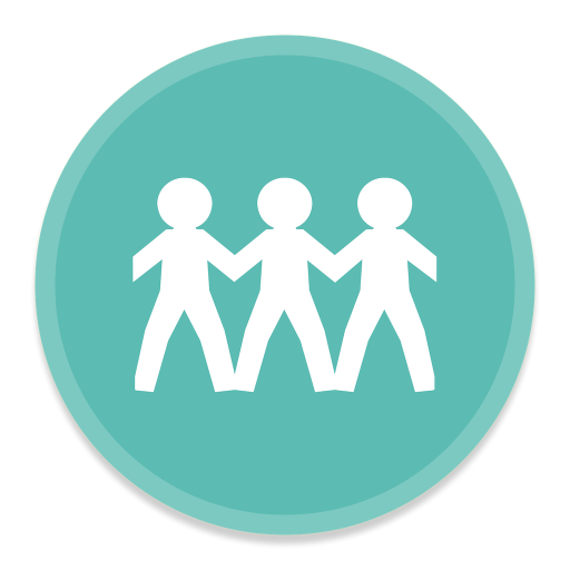 512x512 Sharepoint Icon Free Of Button Ui System Folders Drives Icons