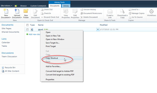 535x317 How To Changing Your Sharepoint Site Icon