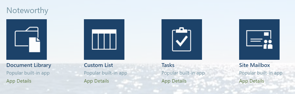 1024x326 How To Create A Modern Sharepoint List