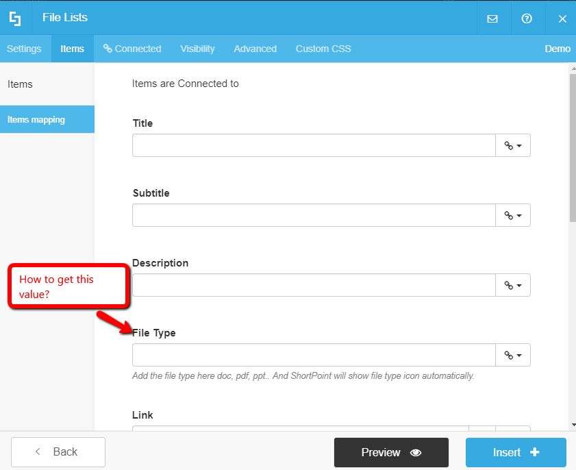 841x686 How To Map Document Type Icon When Using Sharepoint