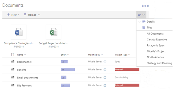 600x312 Use The Document Library Web Part