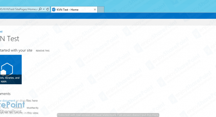 735x400 Hide Site Settings Gear Icon For Users Other Than Owners