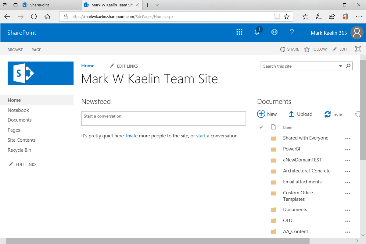 1200x801 How To Add Useful Features, Apps, And Tools To Your Sharepoint