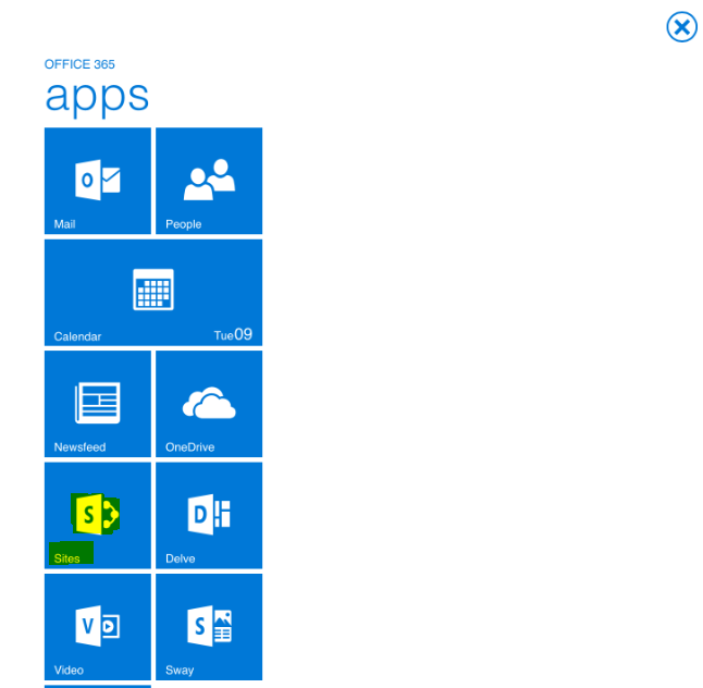 646x632 Setting Up Ipadios For Easy Access Of Onedrive For Business