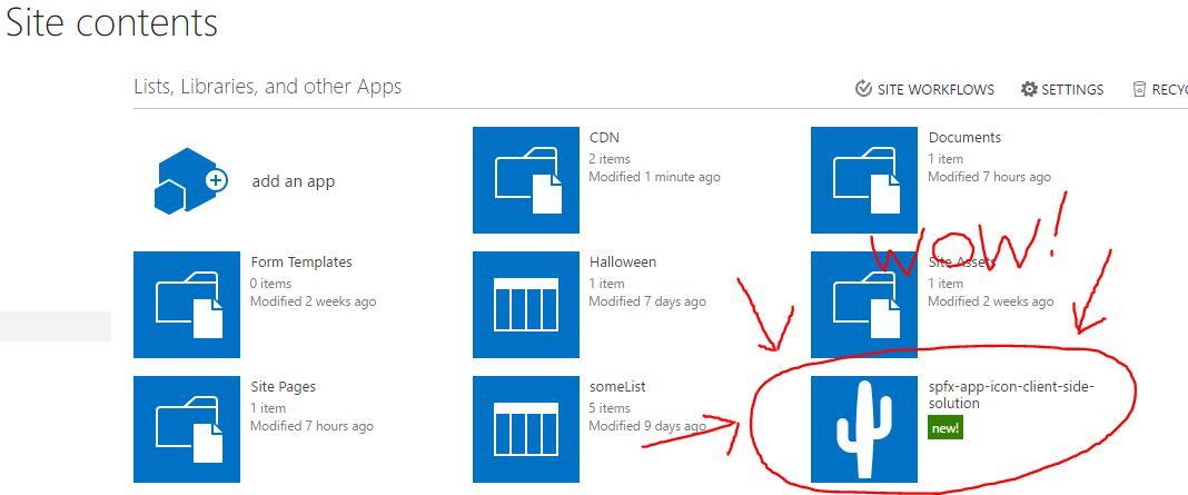 1068x445 Sharepoint Framework App Icon The Chris Kent