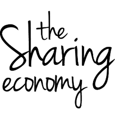400x400 The Sharing Economy
