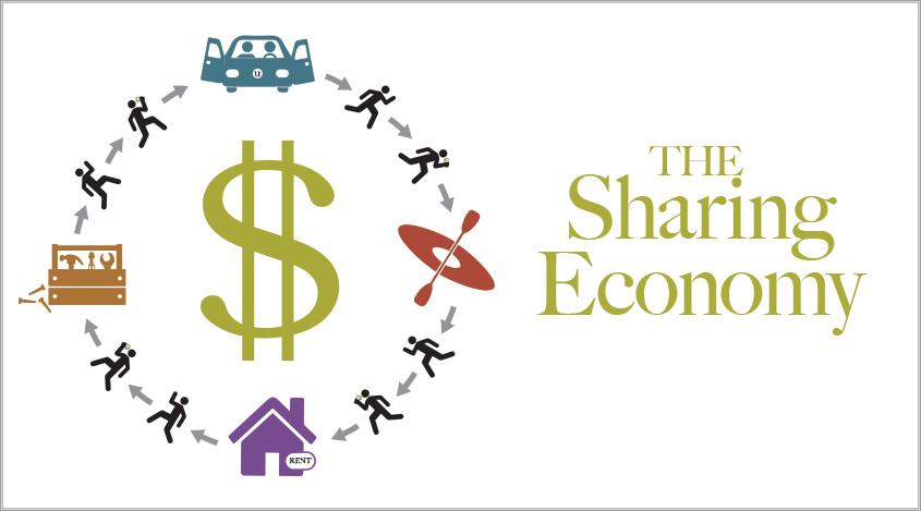 845x469 The Sharing Economy