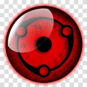 300x300 Naruto Folder Icons, Sharingan, Sharingan Illustration Transparent