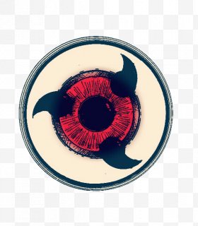 280x320 Sharingan Images, Sharingan Png, Free Download, Clipart