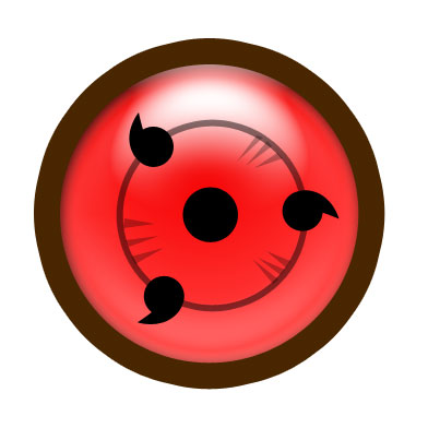 392x392 Sharingan