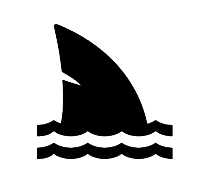 425x401 Shark Icon In Android Style This Shark Icon Has Android Kitkat