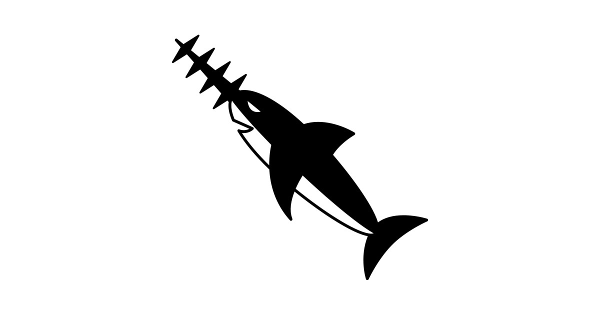 1200x630 Spear Nosed Shark Icon