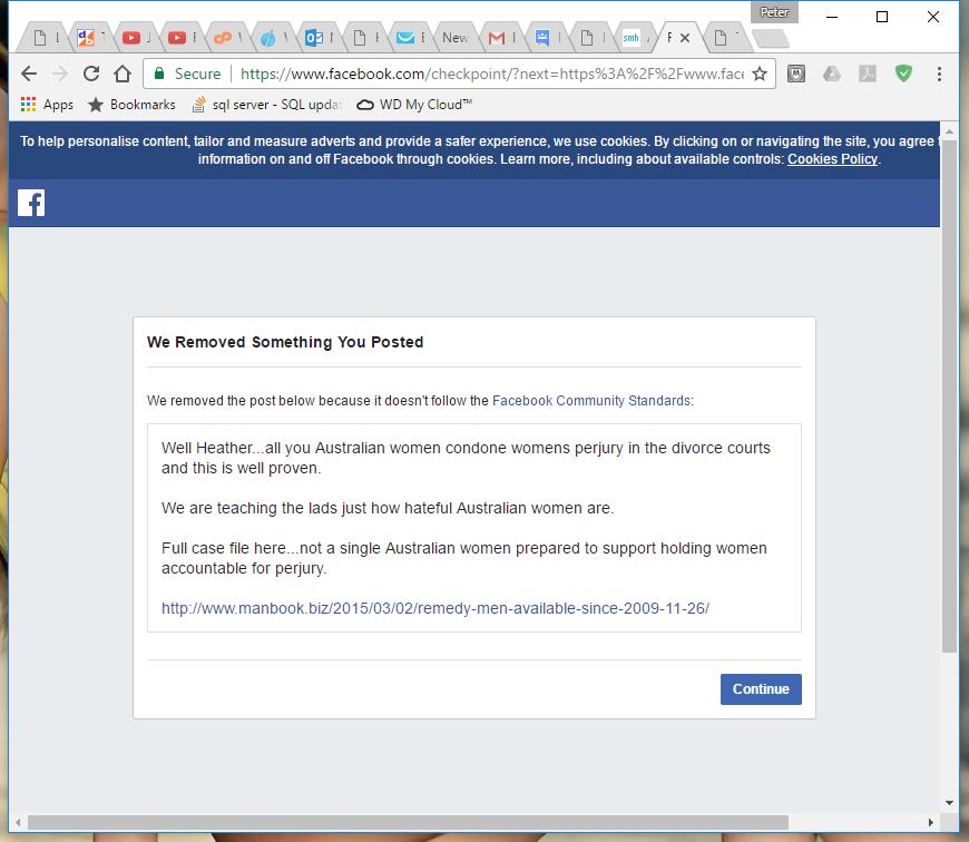 870x756 Facebook Censorship Jumps The Shark