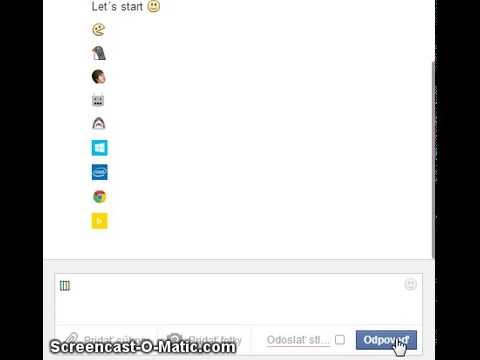 480x360 Facebook Secret Smileys