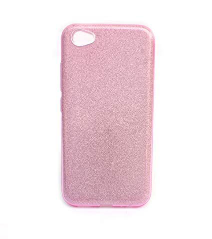 425x479 Sharp Icon Plain Color Glitter Bling Designer Soft Tpu