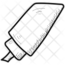 Sharpie Icon