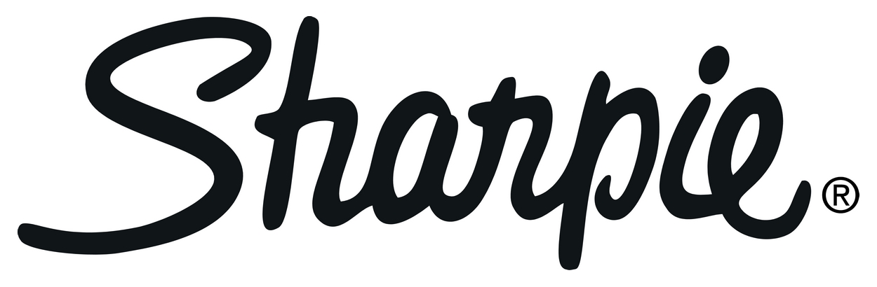 1250x410 Sharpie Logo Vector Icon Template Clipart Free Download