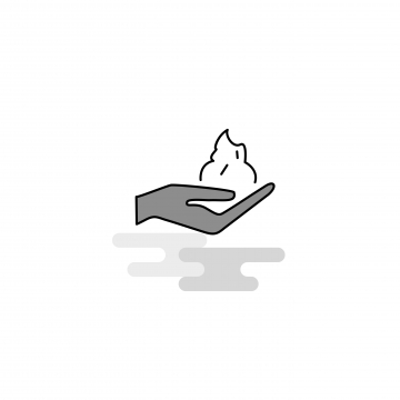 360x360 Shaving Foam Png Images Vector And Free Download