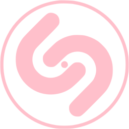 256x256 Pink Shazam Icon