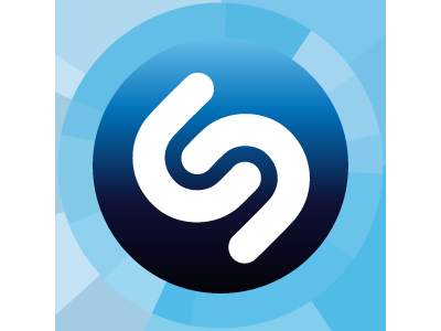 400x300 Shazam App Icon