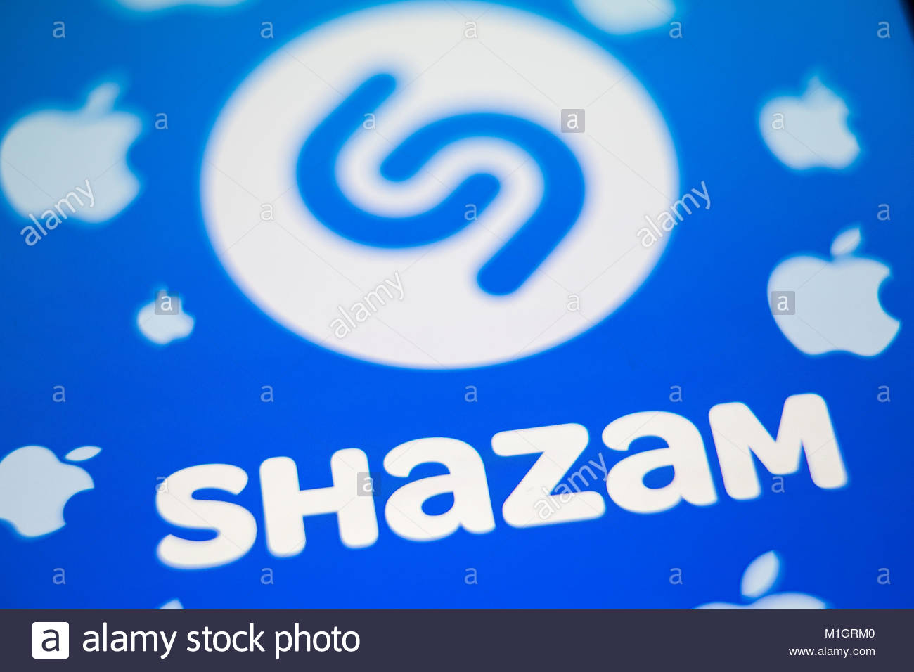 1300x956 Shazam Icon