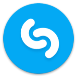 256x256 Shazam Icon Free Of Android Lollipop Apps Icons