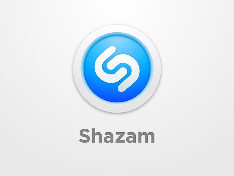 800x600 Shazam Icon Sketch Freebie