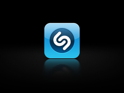 Shazam Icon at Vectorified.com | Collection of Shazam Icon free for ...