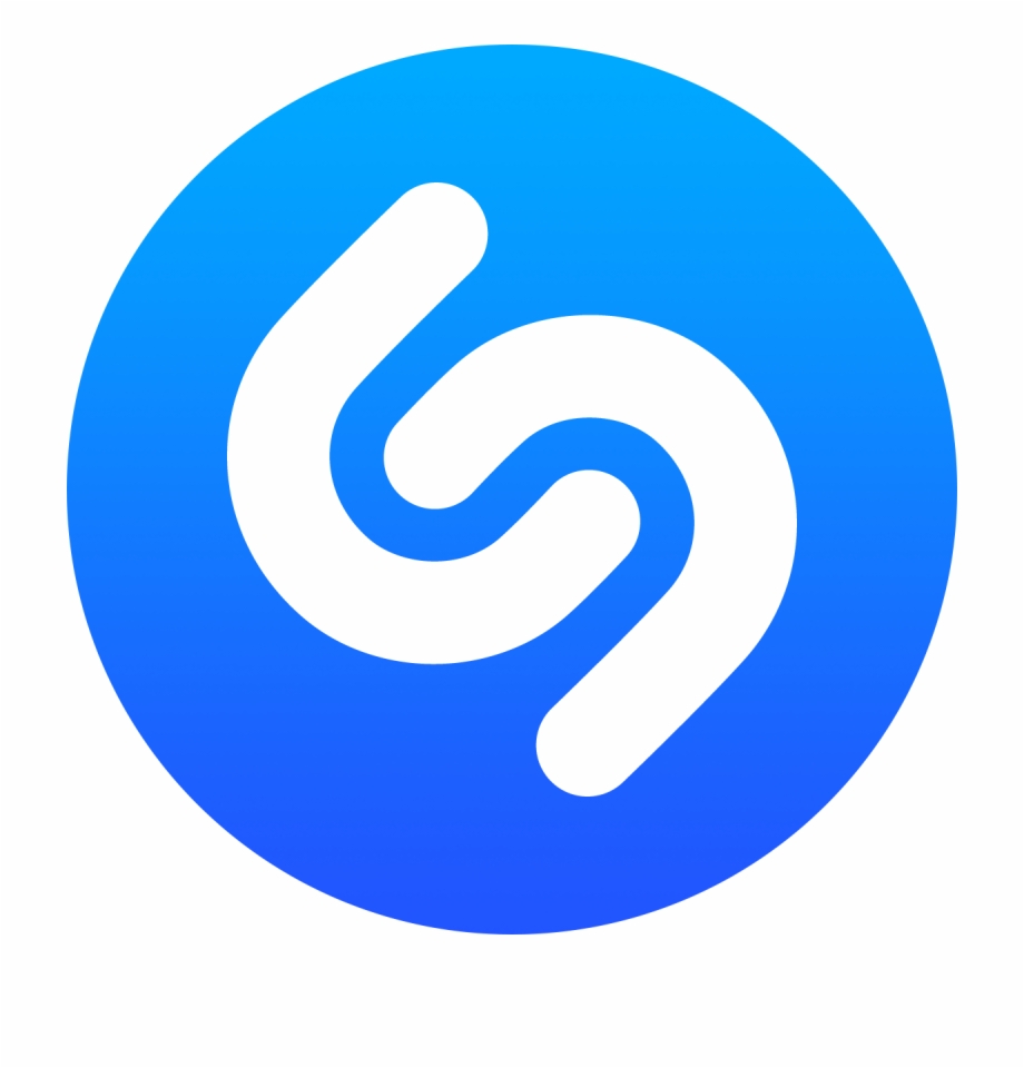 920x960 Shazam Logo