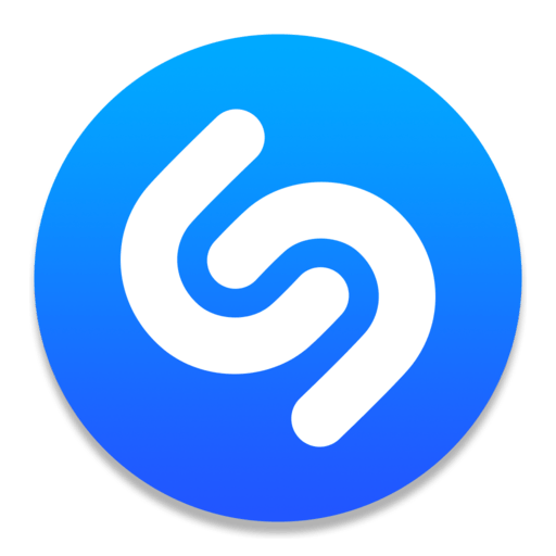 512x512 Shazam App Icon Ios Icons App Icon Design, App Icon, Ios Icon
