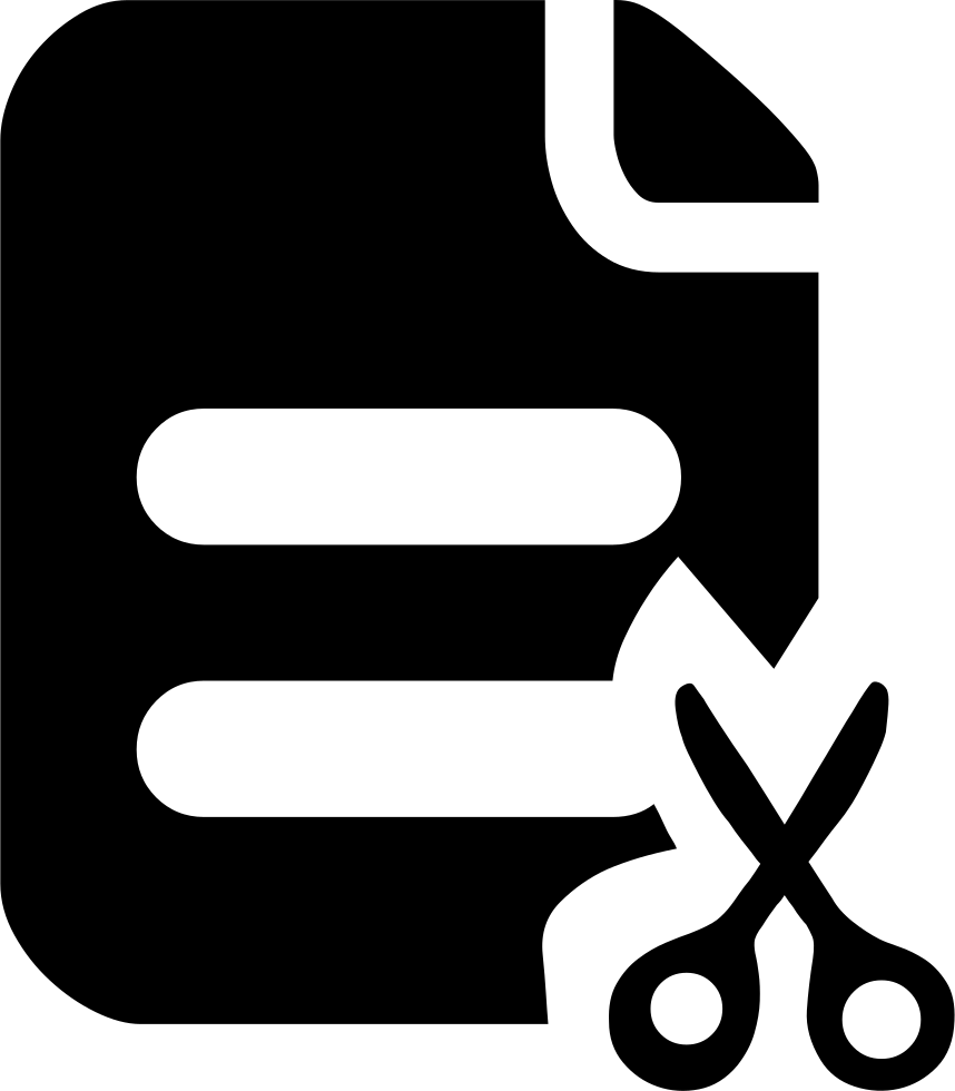 Shear Icon at Collection of Shear Icon free for