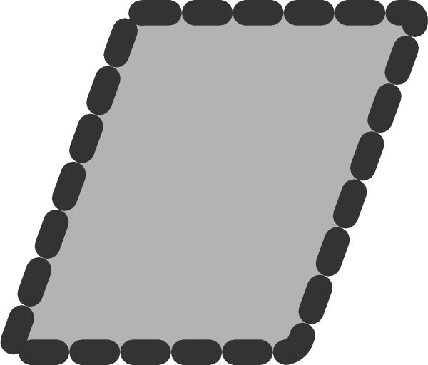 600x512 Shear Icon Clip Art