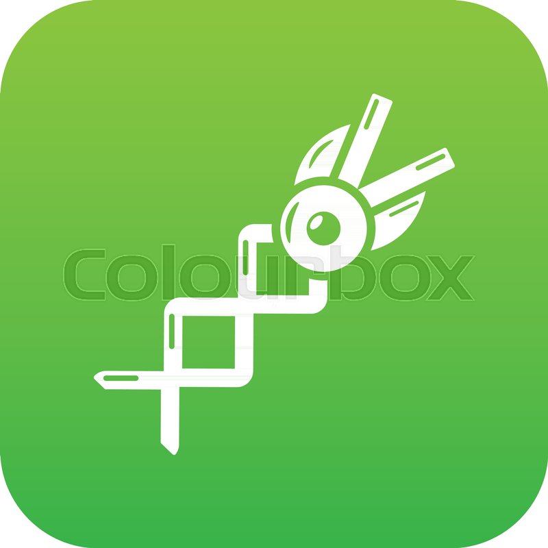 800x800 Spring Shear Icon Simple Illustration Stock Vector Colourbox