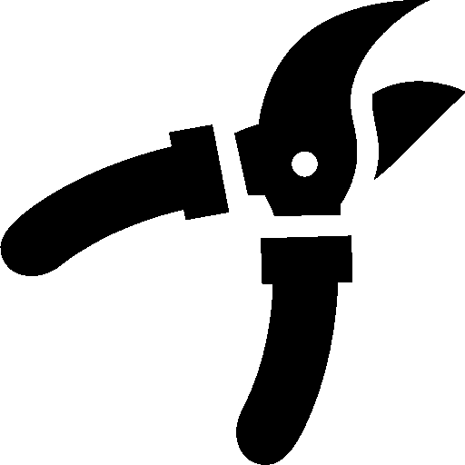 512x512 Diy Garden Shears Icon Windows Iconset