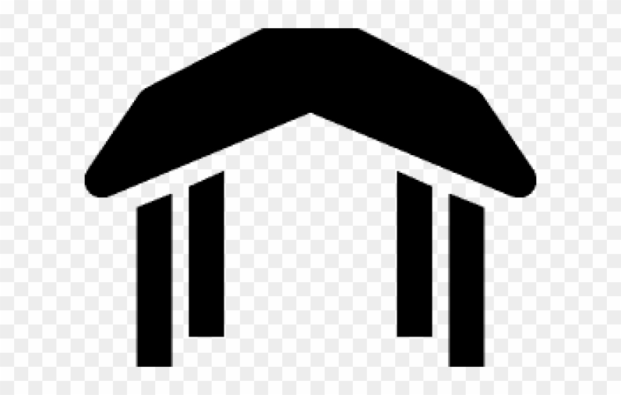 880x560 Shed Clipart Pavilion