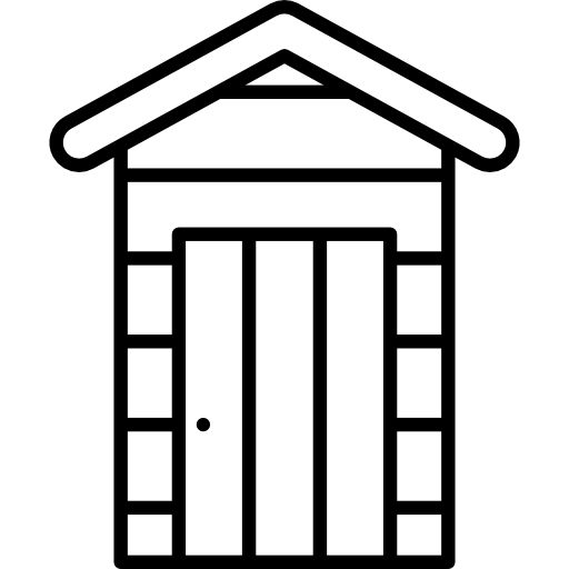 512x512 Shed Icons Free Download