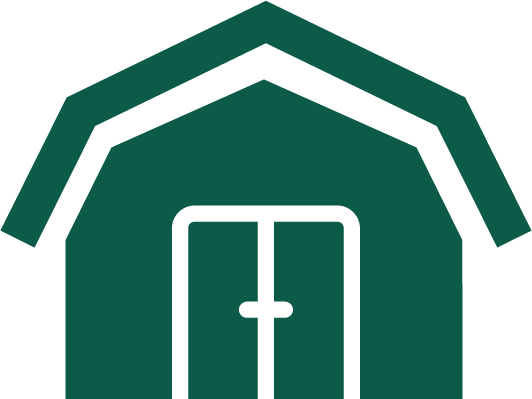532x399 Shed Icon