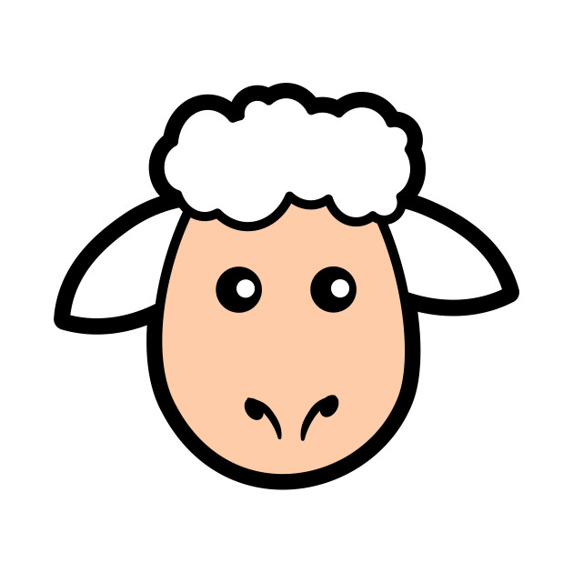 630x630 Sheep Icon