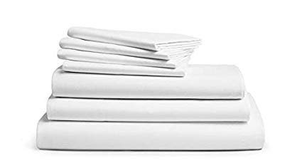 425x236 Icon T Bed Sheets, Blended Combed Cotton Sheets