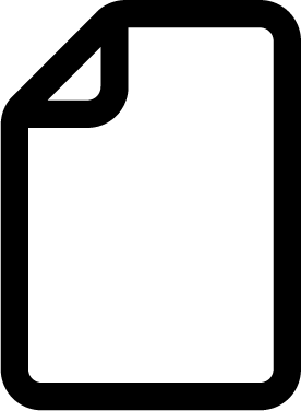 276x376 Sheet Icon Iconbros