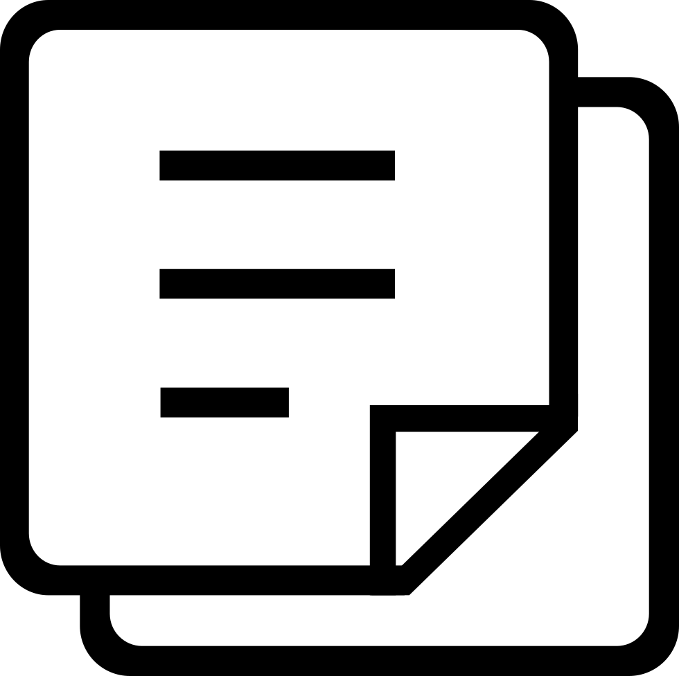 980x976 Balance Sheet Png Icon Free Download