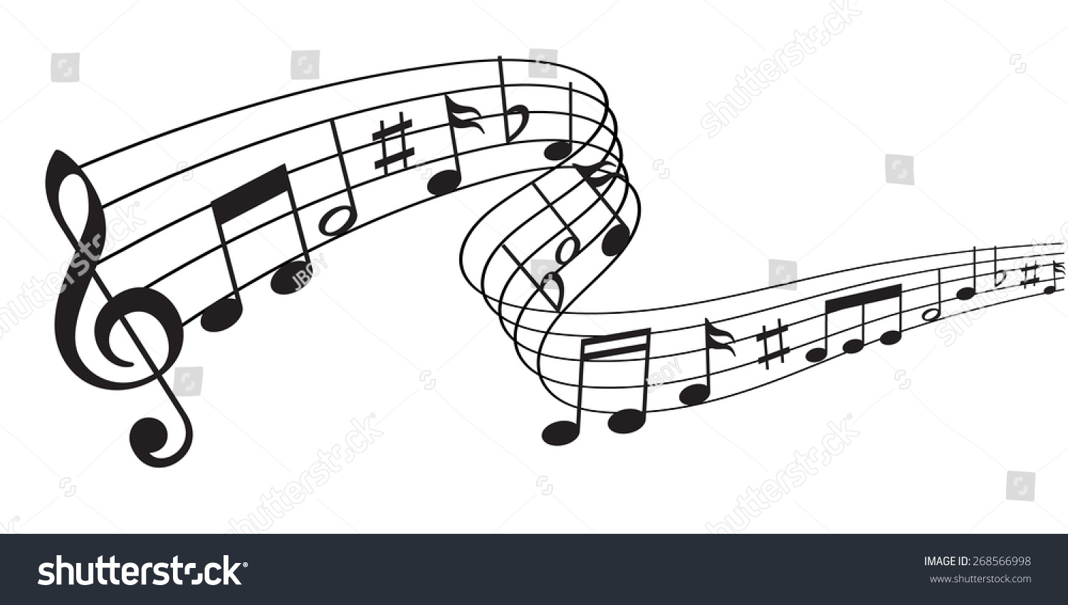 Sheet Music Icon 1500x850 Sheet Music Icon