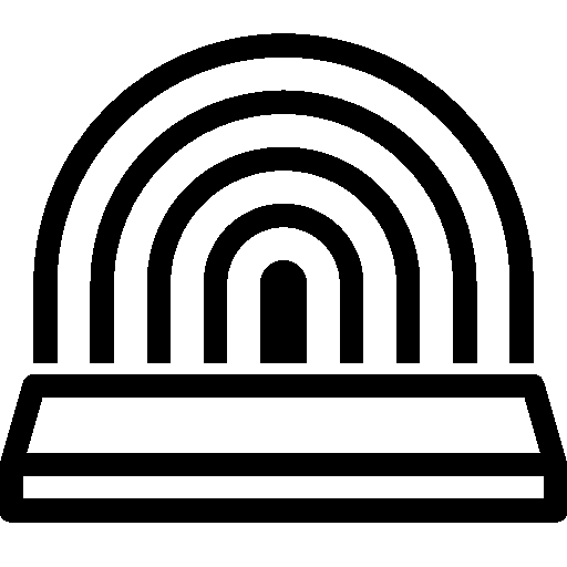 512x512 City Park Concert Shell Icon Ios Iconset