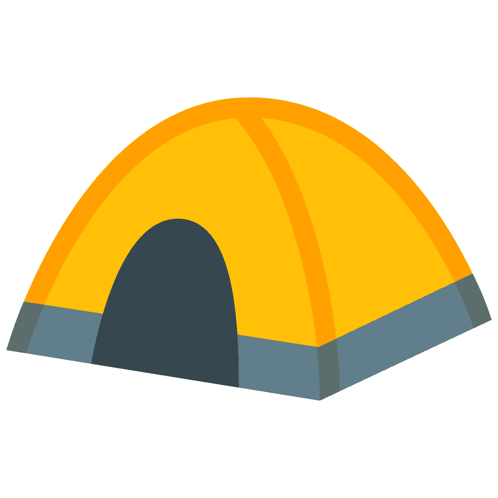1000x1000 Trailer Shelter Icon Expedition Supply