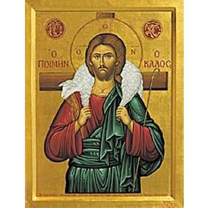 300x300 Good Shepherd Icon